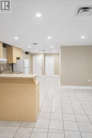 BASEMENT - 621 DIXON ROAD, Toronto (West Humber-Clairville), Ontario M9W1H7