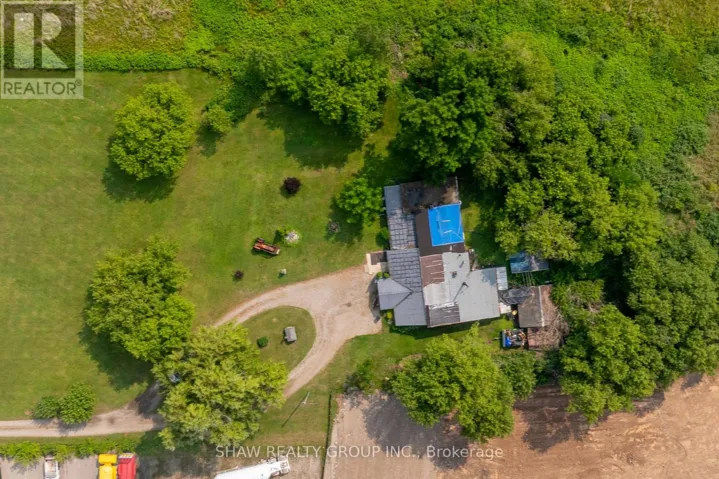 1264 PARKINSON ROAD, Woodstock (Woodstock - South), Ontario N4S7W3