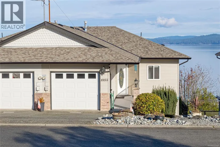 10155 View St, Chemainus, British Columbia V0R1K2