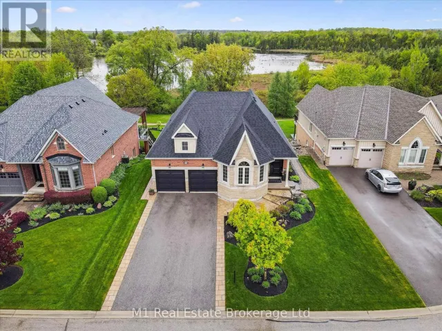 21 - 94 ABERFOYLE MILL CRESCENT, Puslinch (Aberfoyle), Ontario N1H6H9
