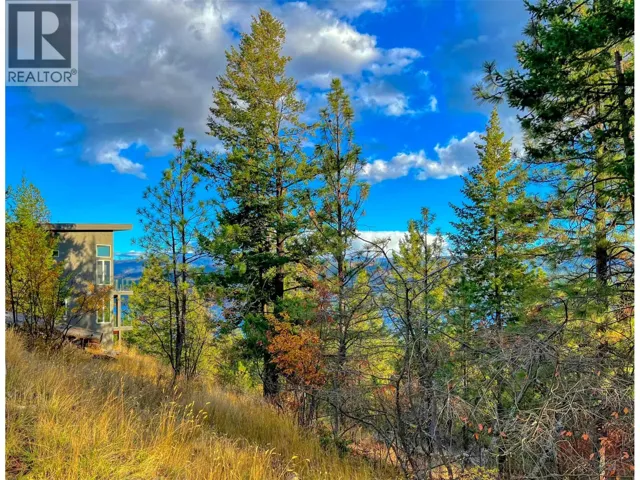 10751 Westshore Road, Vernon, British Columbia V1H2C2
