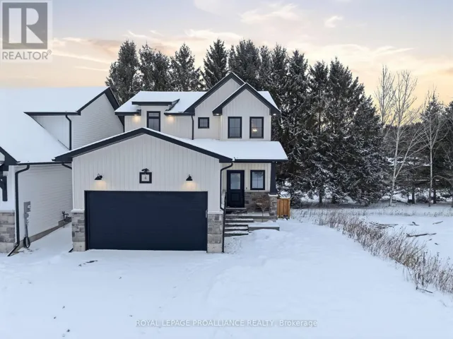 4 MACKENZIE JOHN CRESCENT, Brighton, Ontario K0K1H0