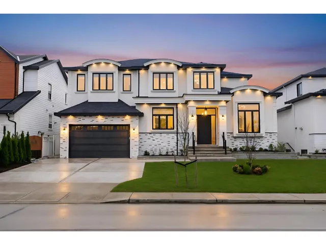 19730 33A AVENUE, Langley, British Columbia V3A0N9