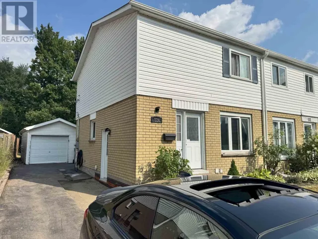 774 Pine ST, Sault Ste. Marie, Ontario P6B3G1