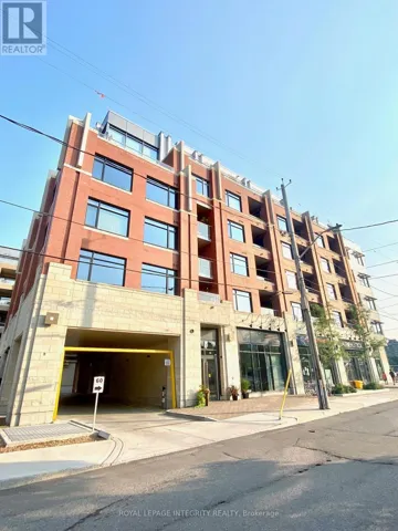 315 - 60 SPRINGHURST AVENUE, Ottawa, Ontario K1S5V7