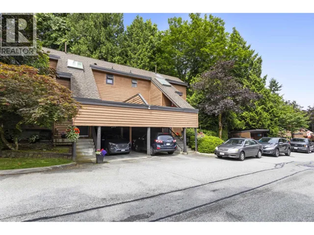 423 CAMBRIDGE WAY, Port Moody, British Columbia V3H3V1