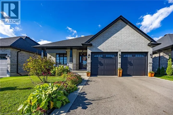 80 BACKUS Drive, Port Rowan, Ontario N0E1M0