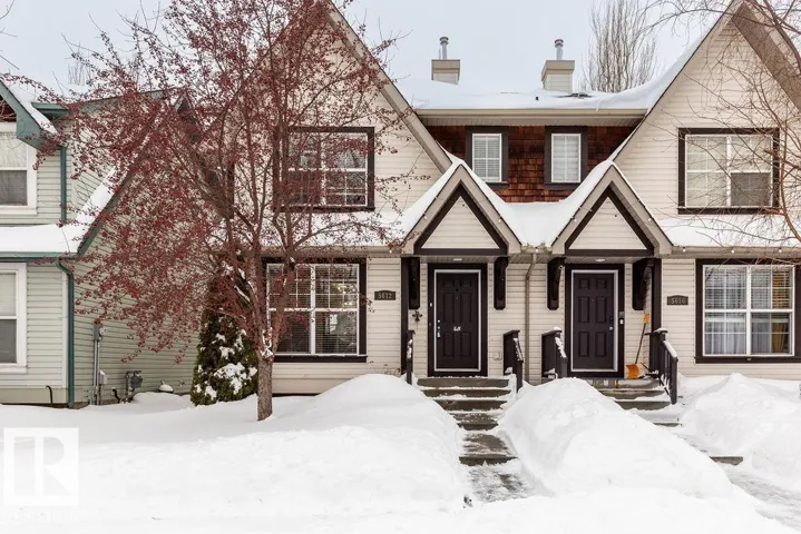 5612 202 ST NW, Edmonton, Alberta T6M0B3