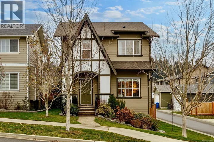 364 Kestrel St, Colwood, British Columbia V9C0L9