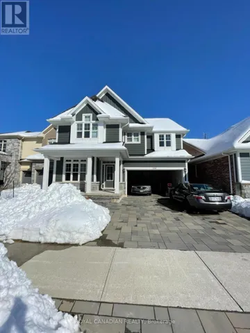 224 MOORLAND CRESCENT, Hamilton (Meadowlands), Ontario L9K1S6