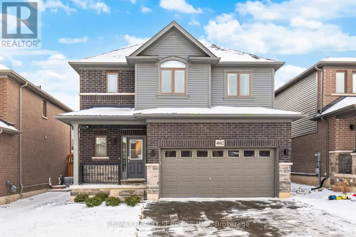 4062 THOMAS STREET, Lincoln (Beamsville), Ontario L3J0S5