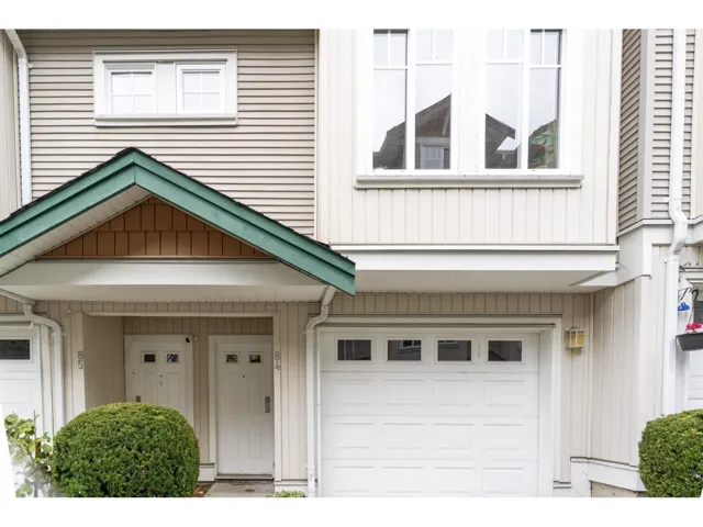 84 12711 64 AVENUE, Surrey, British Columbia V3W1X1