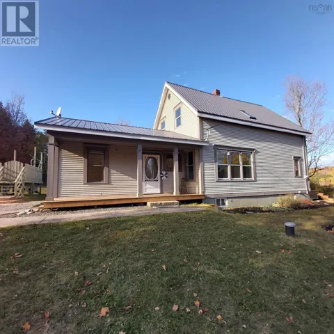 5249 East River West Side Road, Eureka, Nova Scotia B0K1B0