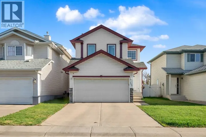 117 Douglas Ridge Circle SE, Calgary, Alberta T2Z3C2