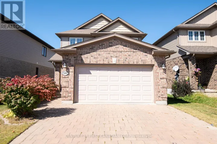 3399 EMILYCARR LANE S, London South (South W), Ontario N6L0A3