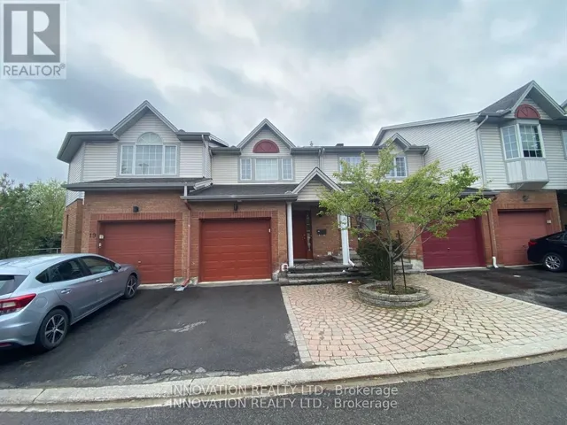 17 SANTA CRUZ AVENUE, Ottawa, Ontario K1G6M5
