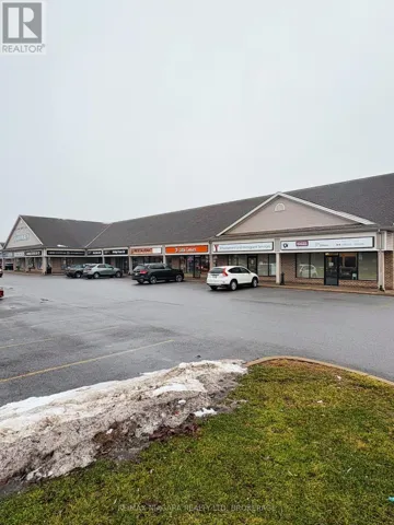 10&11 - 8123 LUNDY'S LANE, Niagara Falls (Ascot), Ontario L2H1H3