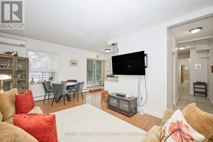 101 - 6390 HUGGINS STREET, Niagara Falls (Stamford), Ontario L2J1H1