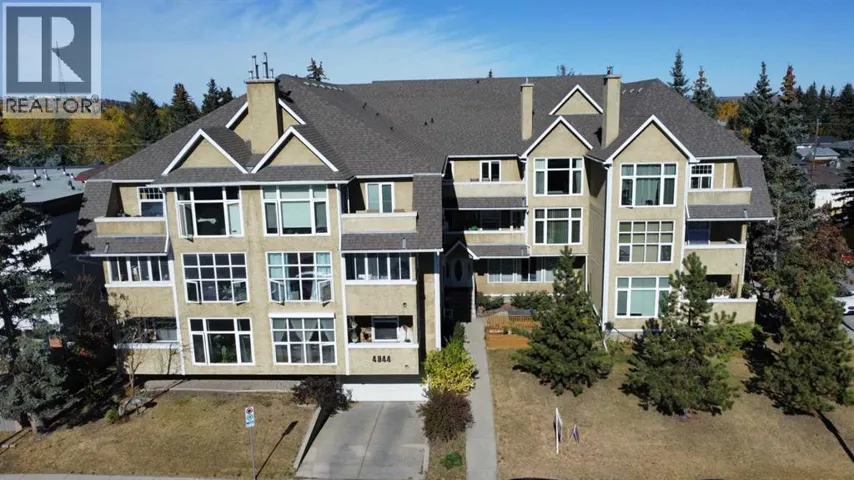202, 4944 8 Avenue SW, Calgary, Alberta T3C0H4