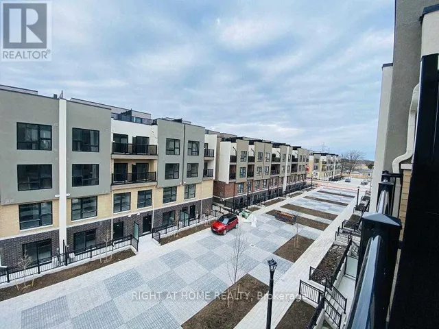 348 - 500 KINGBIRD GROVE, Toronto (Rouge), Ontario M1B0E4