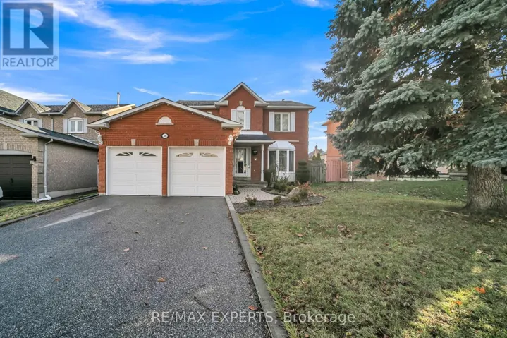 MAIN - 36 SAVAGE ROAD, Newmarket (Armitage), Ontario L3X1P7