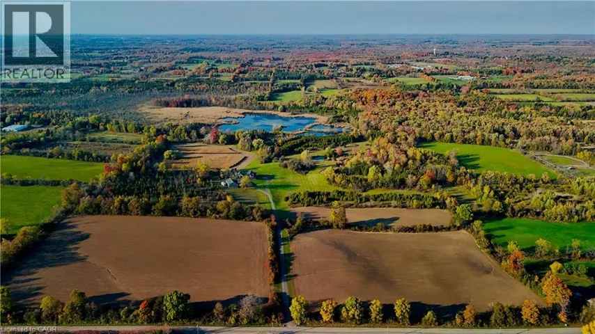 1041 8TH CONCESSION Road W, Flamborough, Ontario N0B2J0