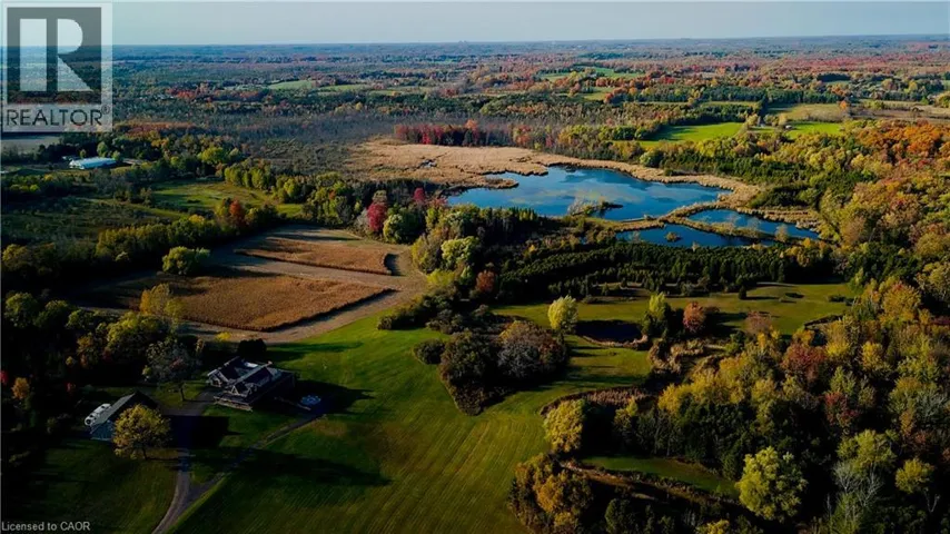 1041 8TH CONCESSION Road W, Flamborough, Ontario N0B2J0