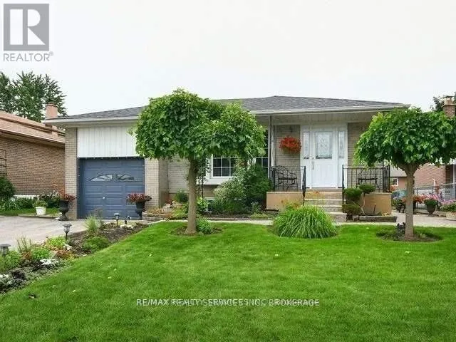 14 TERRA COTTA CRESCENT, Brampton (Brampton East), Ontario L6W1C1