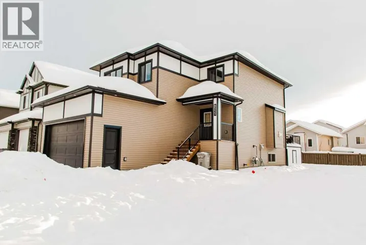 8533 71A Avenue, Grande Prairie, Alberta T8X0N8