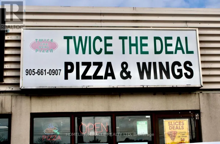 697 QUEENSTON ROAD, Hamilton (Kentley), Ontario L8G1A1