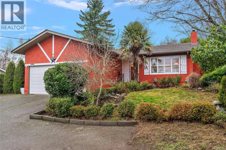4000 Cedar Hill Rd, Saanich, British Columbia V8N3C1