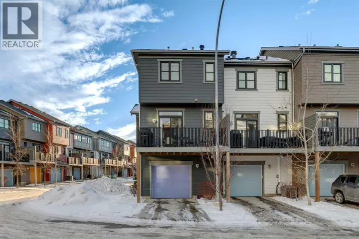 180 Walden Path SE, Calgary, Alberta T2X4C4