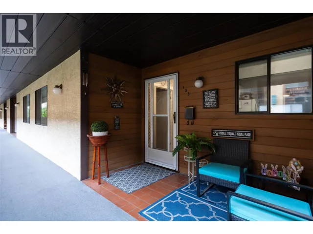 1903 Lindahl Street Unit# 103 Lot# 3, Kelowna, British Columbia V1Y3Z6