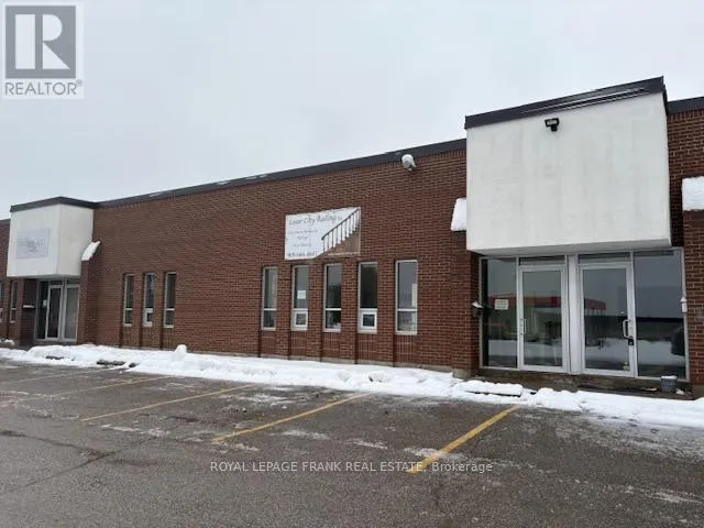 7/8 - 1380 HOPKINS STREET, Whitby (Whitby Industrial), Ontario L1N2C3