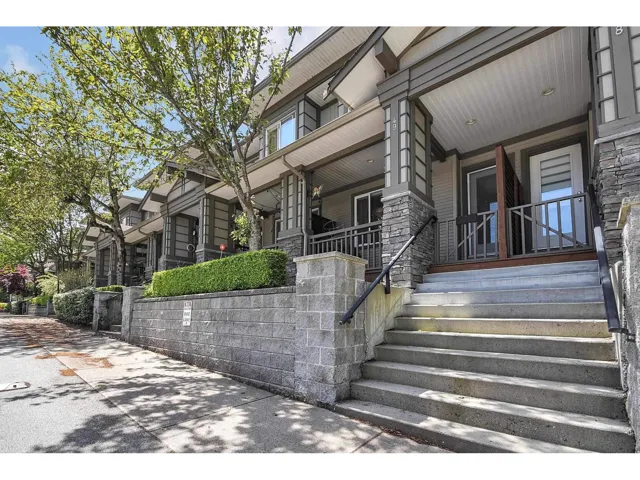 49 18701 66 AVENUE, Surrey, British Columbia V3S4P3
