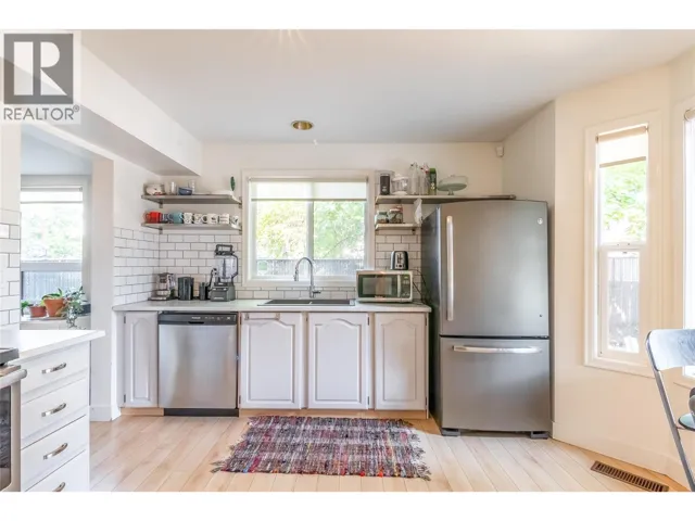 1995 Burtch Road Unit# 156, Kelowna, British Columbia V1Y4B4