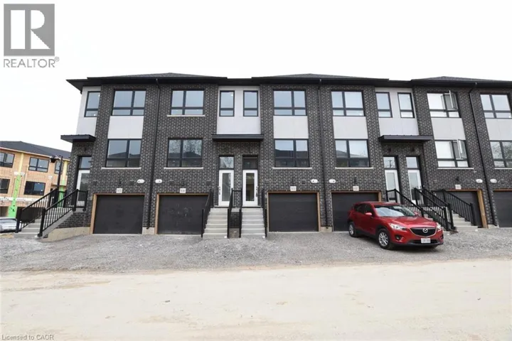 720 GREY Street Unit# 63, Brantford, Ontario N3S4Y4
