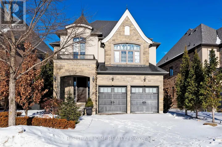 131 ROBERT BERRY CRESCENT, King (King City), Ontario L7B0M3