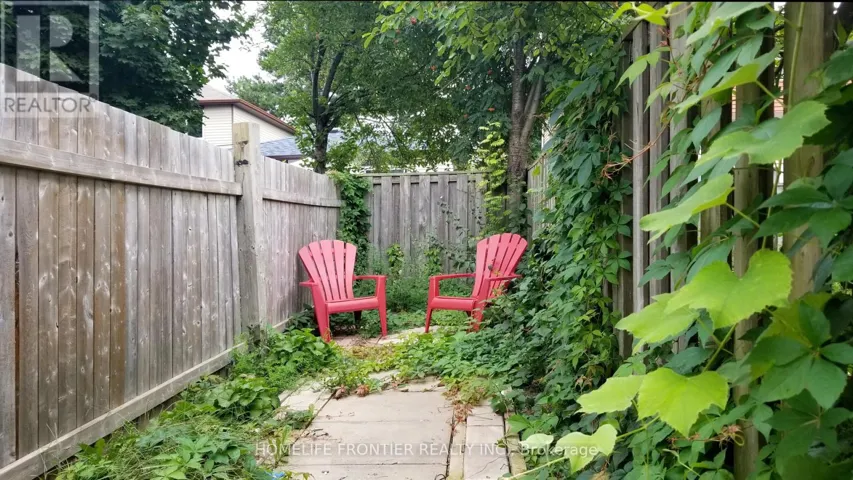 BSMT - 29 MADSEN CRESCENT, Markham (Unionville), Ontario L3R4P2