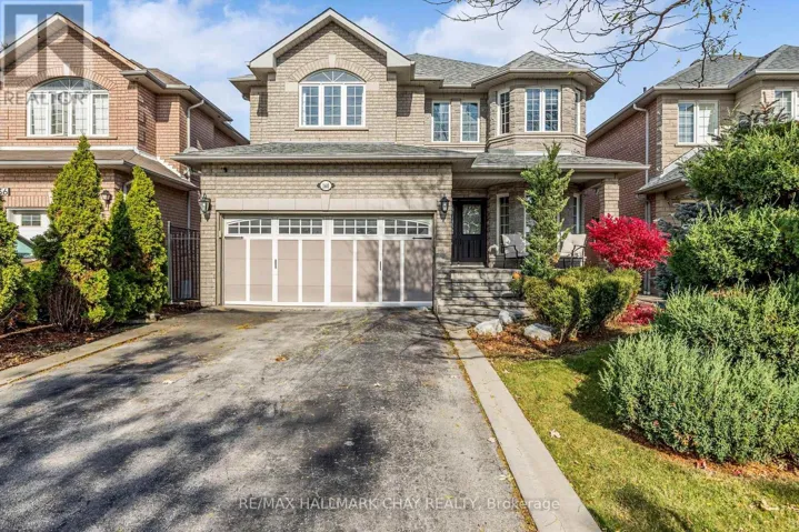 LOWER - 160 GOLDEN GATE CIRCLE, Vaughan (Sonoma Heights), Ontario L4H1N6