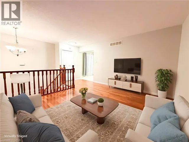 226 SCOTT Road, Cambridge, Ontario N3C3Z8