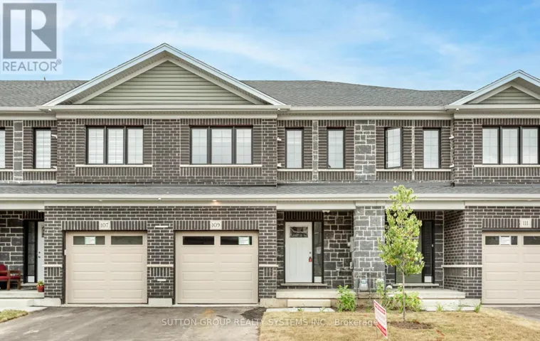 109 WOODEDGE CIRCLE, Kitchener, Ontario N2R0P8