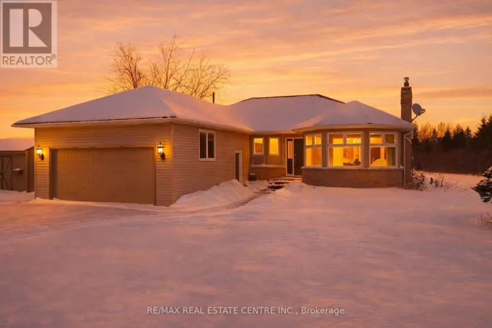 5989 NINTH LINE, Erin, Ontario N0B1Z0