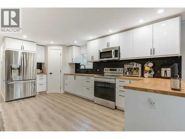2065 Boucherie Road Unit# 41, Westbank, British Columbia V4T2A8