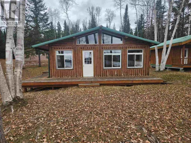 MAN031 Whitefish Lake, Maness Township, Ontario P0S1G0