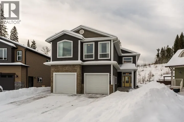 7697 STILLWATER CRESCENT, Prince George, British Columbia V2N0C2