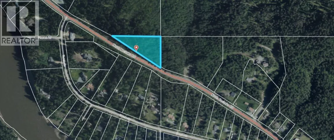 8064 NORTH NECHAKO ROAD, Prince George, British Columbia V2K4Z5