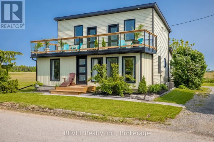 80 LIGHTHOUSE DRIVE, Haldimand (Dunnville), Ontario N1A2W6