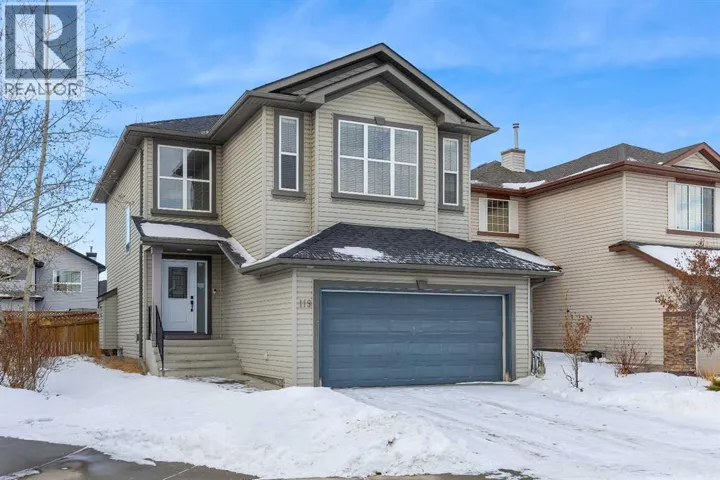 119 Valley Stream Circle NW, Calgary, Alberta T3B5W2
