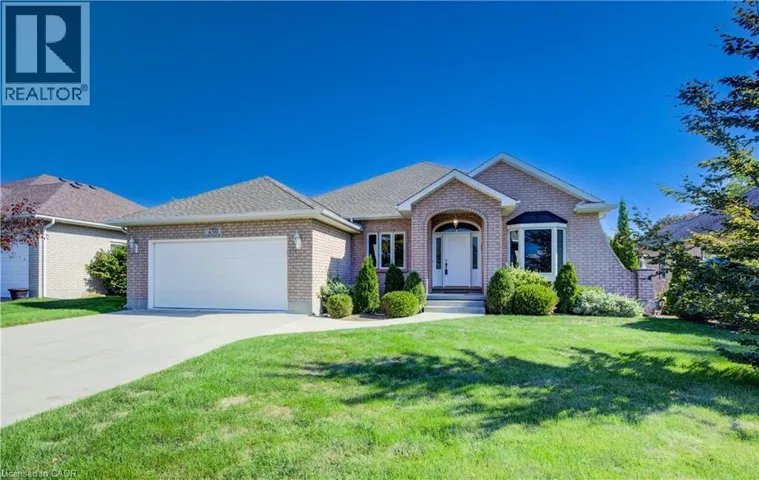 430 CARYNDALE Drive, Kitchener, Ontario N2R1M8